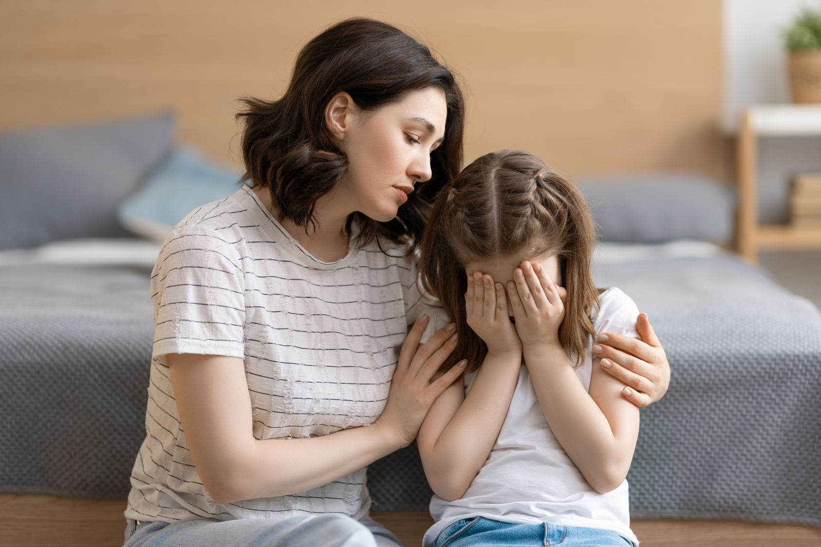 As a parent, choosing the right nanny to care for your child can be a challenging task. You want someone who will not only provide reliable and attentive care, but also foster your child’s development and growth. However, there’s another factor that you should consider when choosing a nanny: emotional intelligence.